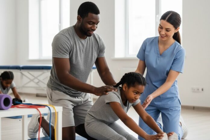 why early intervention is critical for long term sports injury recovery