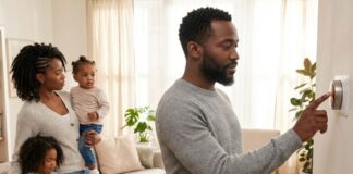 why indoor climate systems require ongoing attention over time