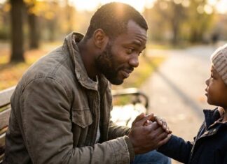 why many dads seek help to rebuild stability during addiction recovery