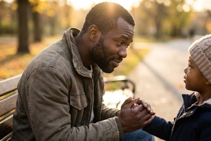 why many dads seek help to rebuild stability during addiction recovery