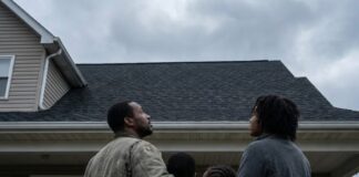 why weather resistant roofing matters for homes with growing families