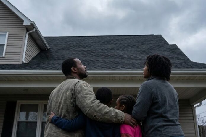 why weather resistant roofing matters for homes with growing families