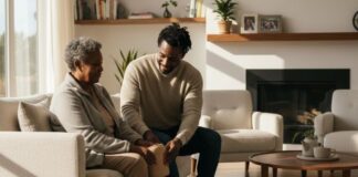 6 ways home health care encourages independence and peace of mind