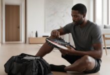 7 key features that distinguish high quality sports gear today