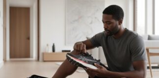 7 key features that distinguish high quality sports gear today