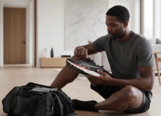 7 key features that distinguish high quality sports gear today