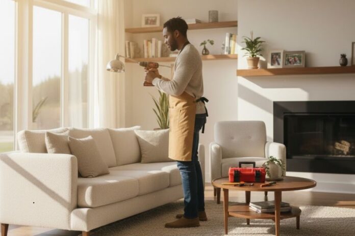 avoiding costly repairs tips for preventive home maintenance