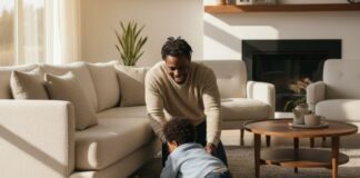 choosing the right environment for young children