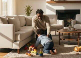 choosing the right environment for young children