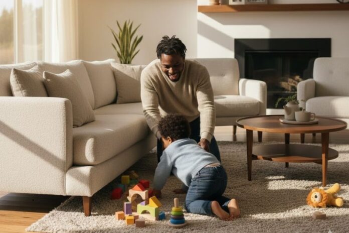 choosing the right environment for young children