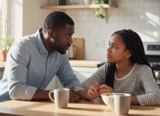 early signs your teen is struggling
