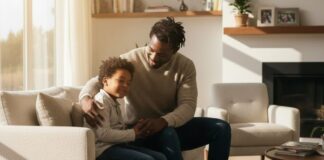 ensuring stability for children after separation