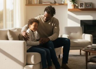 ensuring stability for children after separation