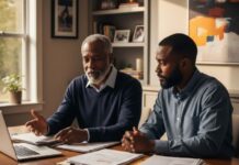 essential retirement finance moves that protect your golden years