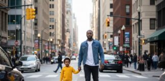 everyday safety hacks for busy city walkers
