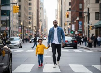 everyday safety hacks for busy city walkers