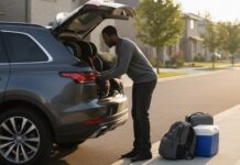family car travel common risks parents often overlook