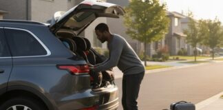 family car travel common risks parents often overlook