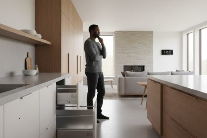 how runner placement can improve flow through interior spaces