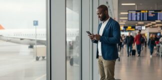 how to secure reliable terminal transport for your next journey