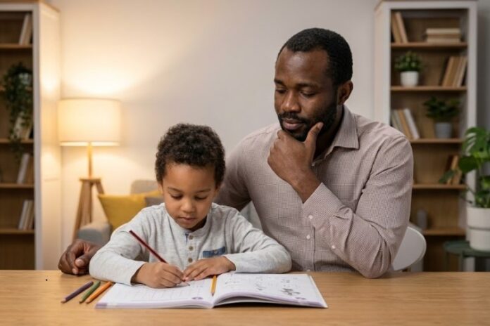 recognizing adhd what to look for