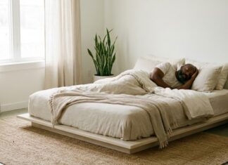 why adding a sustainable memory foam layer improves rest