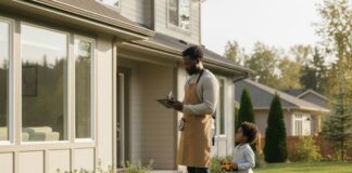 why regular inspections are vital for family home exterior care