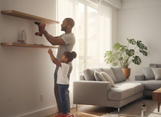 add functionality while boosting your homes appeal