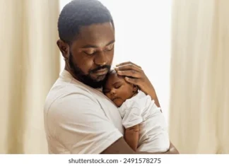 childcare concept loving caring african 260nw 2491578275.jpg
