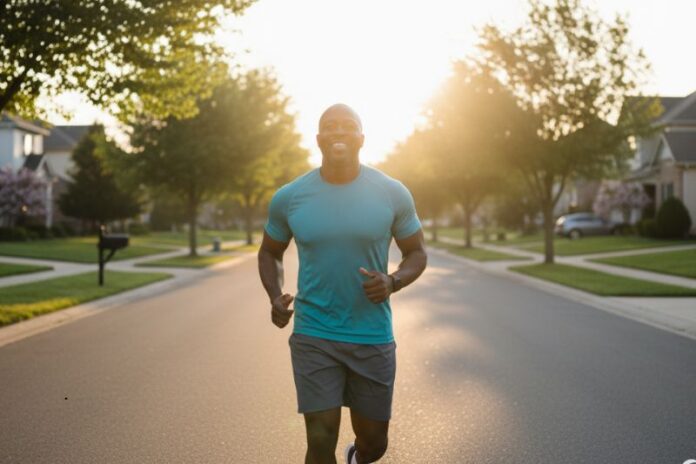 essential tips for starting your fitness journey