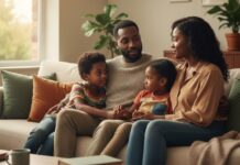 Build An Entertainment Business Your Kids Can One Day Own family issues how to fix them crucial tips