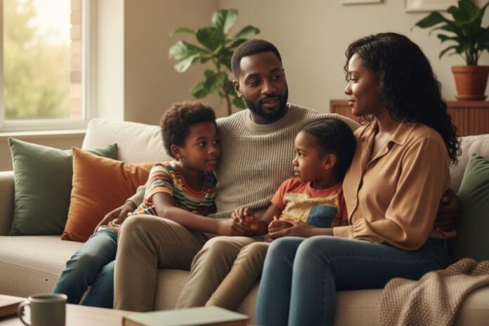 family issues how to fix them crucial tips