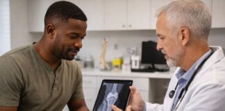 how a professional orthopedic surgeon can improve physical mobility