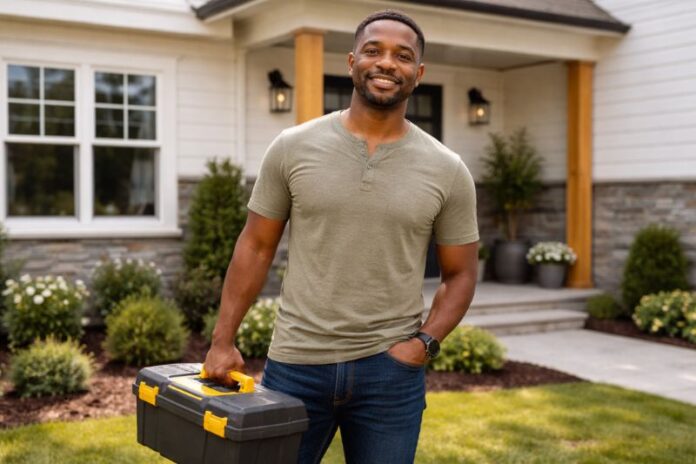 how exterior renovations transform the look and value of a home