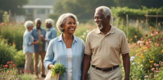 independent living signs for aging parents