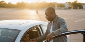 parents guide when teen should start driving
