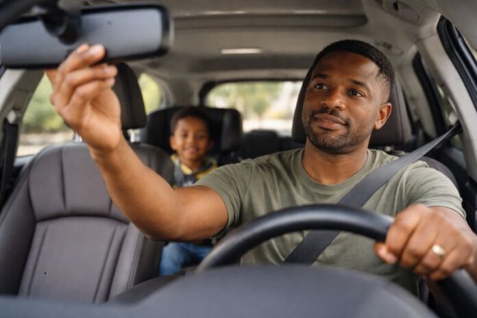 safety features to consider in rental vehicles