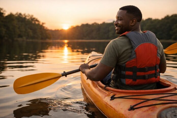unique activities to brighten your free time