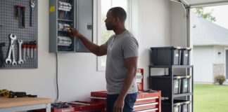ways dads can stay ahead of home system breakdowns