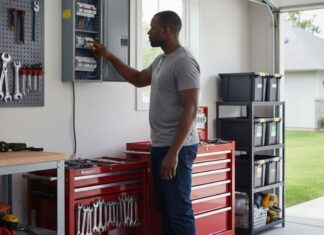ways dads can stay ahead of home system breakdowns