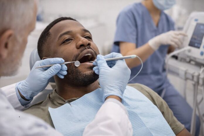what is a dental crown and when might you need one