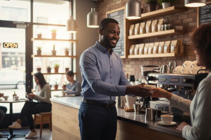 why franchises can offer pathways to financial independence