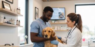 → expert cat dog veterinary care healthy pets