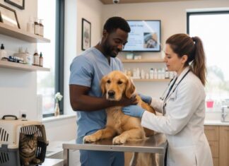→ expert cat dog veterinary care healthy pets