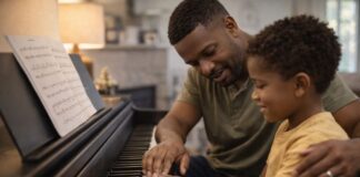 benefits music education children
