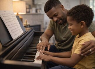 benefits music education children