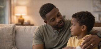 coping strategies parents family injury