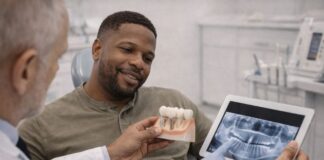 dental implants explained long term solution dads