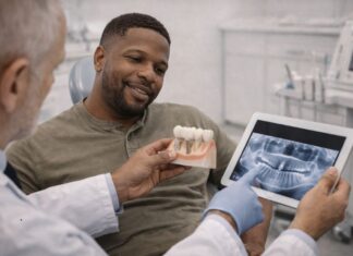 dental implants explained long term solution dads