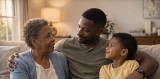 finding compassionate practice multi generational care